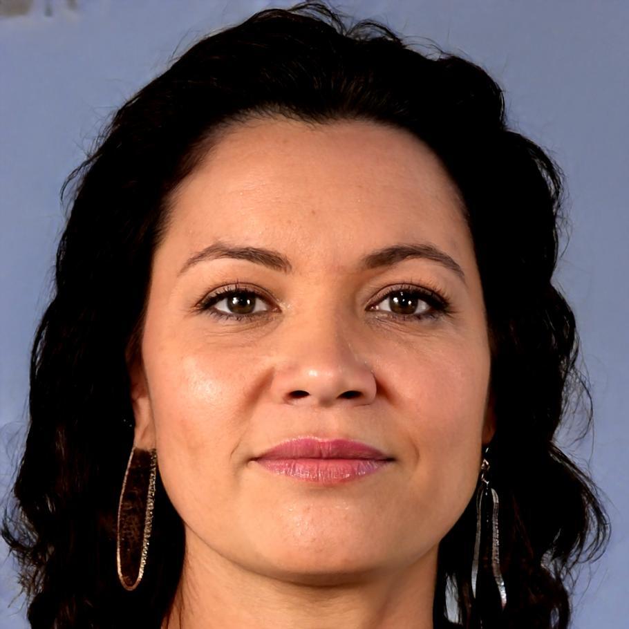 Tamar Beridze, learning program coordinator