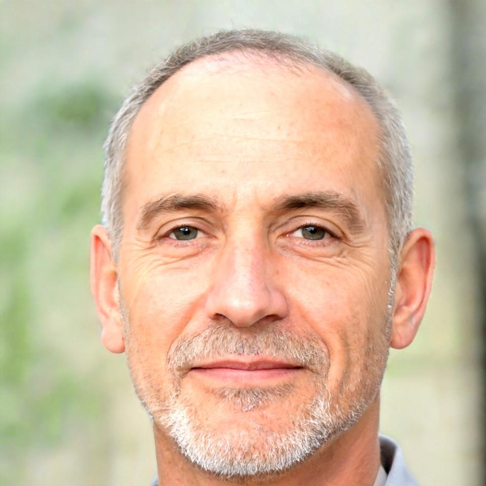 Luka Kapanadze, indie game studio founder and student mentor