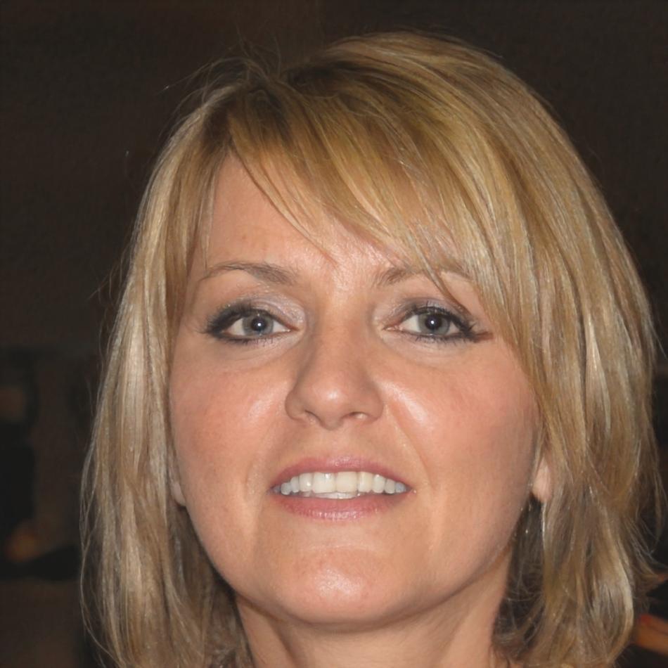 Tinatin Beridze, Lead Instructor