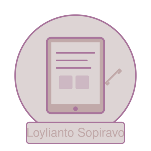 Loylianto Sopiravo